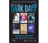 Pitchdark: Dark Days Of Winter Teen Sampler (ebook)