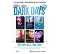 Pitchdark: Even Darker Days Of Winter Teen Sampler (ebook)