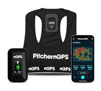Pitchero Paquete GPS Tracker para jugadores de fútbol | Chaleco deportivo GPS con suscripción de 12 meses | Equipo de entrenamiento para seguimiento