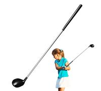 Pitching Club Wedge - Set de Golf de Acero Inoxidable | Suministros de para niños livianoss y a Prueba de amortiguadores | Clubes de Golf Jugues para Actividades Deportivas de golff en el Exterior