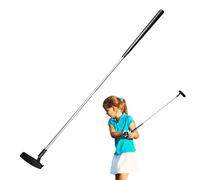 Pitching Club Wedge - Set de Golf de Acero Inoxidable | Suministros de para niños livianoss y a Prueba de amortiguadores | Clubes de Golf Jugues para Actividades Deportivas de golff en el Exterior