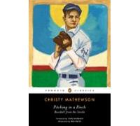 Pitching In A Pinch (ebook)