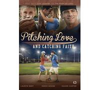 Pitching Love & Catching Faith [Edizione: Stati Uniti] [Italia] [DVD]