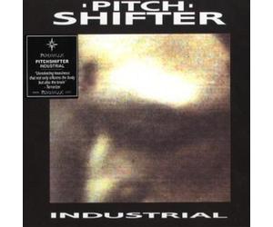 Pitchshifter - Industrial/Digi