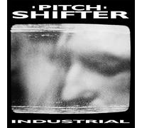 Pitchshifter - Industrial [Vinilo]