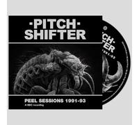 Pitchshifter – PEEL SESSIONS 1991-93 – IT'S