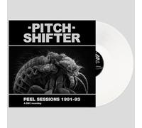 PITCHSHIFTER - PEEL SESSIONS 1991-93 (WHITE HEAVYWEIGHT VINYL) [Vinilo]