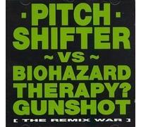 Pitchshifter - The Remix War [Vinilo]