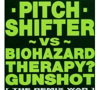 Pitchshifter Vs... - The Remix War