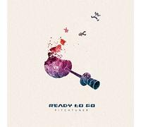 Pitchtuner - Ready to Go [Vinilo]