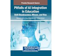 Pitfalls of AI Integration in Education: Skill Obsolescence, Misuse, and Bias