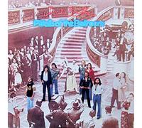 Pitfalls of the ballroom (1979, US) / Vinyl record [Vinyl-LP]