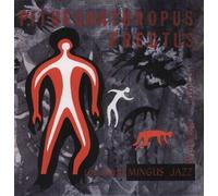 Pithecanthropus Erectus [Vinilo]