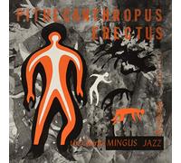 Pithecanthropus Erectus [Vinilo]