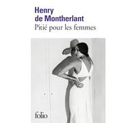 Pitié pour les femmes