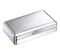 PITILLERA METALICA SMOKING PARA 14 CIGARRILLOS