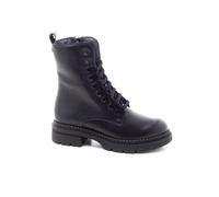 PITILLOS ® 10803 - B.Militar Oxford Chic | Color: Negro | Talla: 39 EU