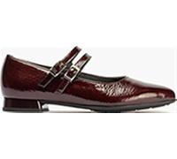 PITILLOS 10840 para: Mujer Color: Burdeos Talla: 38