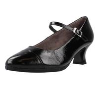 PITILLOS 11683p Negro Negro Talla 40