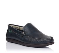 PITILLOS 1827844 Mocasin Kiowa DE Piel Hombre Marino 44