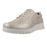 PITILLOS 20301 Zapato Calado con Elasticos Mujer Oro 38