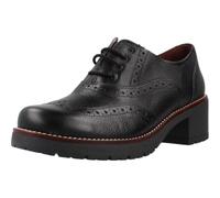 PITILLOS 20521p Negro Negro Talla 40