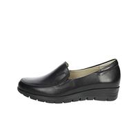 PITILLOS 2400 Mocasines Mujer - Cuero para: Mujer Color: Negro Talla: 41