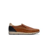 PITILLOS - 40120 Zapato DE Cuero para Caballero para: Hombre Color: Cuero Talla: 42