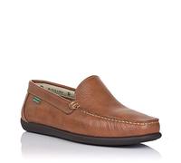 PITILLOS 40340 Mocasin Kiowa DE Piel Hombre Marron 40