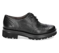 PITILLOS Blucher 10092 en Negro para Mujer - Mujer Color: Negro Talla: 36