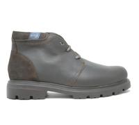PITILLOS Botas con cordones 40233 en marrón - Hombre color: marrón talla: 44