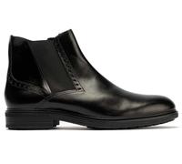 PITILLOS Botines chelsea 40242 en negro - Hombre color: negro talla: 41