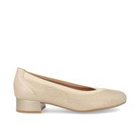 PITILLOS - Manoletina para: MUJER color: ORO talla: 37