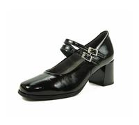 PITILLOS - Mercedes 10137 para: Mujer Color: Negro Talla: 36