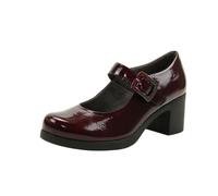 PITILLOS - Mercedes 30100-BUR para: Mujer Color: Burdeos Talla: 38