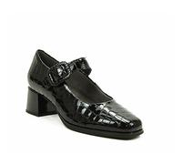 PITILLOS - Mercedes 5411 para: Mujer Color: Negro Talla: 39