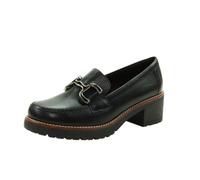 PITILLOS - MOCASÍN 20220 para: Mujer Color: Negro Talla: 36