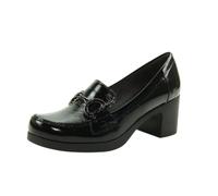 PITILLOS - MOCASÍN 30101 para: Mujer Color: Negro Talla: 37