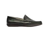 PITILLOS - Mocasín Casual Piel Hombre - 40140 para: Hombre Color: Negro Talla: 44