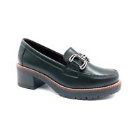 PITILLOS Mocasin Sport Adorno Mujer 4161 Color: Negro Talla: 41