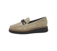 PITILLOS Mocasin Sport Cadena Mujer 3359 Color: Beige Talla: 41