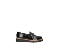 PITILLOS Mocasines 10760 Mujer Negro