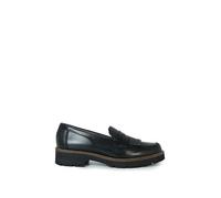 PITILLOS Mocasines 10783 Mujer Negro