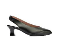 PITILLOS - Salón Destalonado Confortable Piel - 10511 para: Mujer Color: Negro Talla: 39