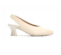 PITILLOS - Salón Destalonado Talón Medio - 5756, Crema, 35 EU, Crema, 35 EU