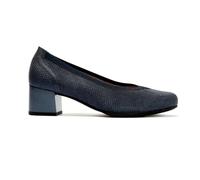 PITILLOS - Salones Confort: Elegancia con Ajuste Elástico - 11130 para: Mujer Color: Marino Talla: 39