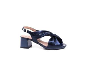 PITILLOS Sandalia 5692 Azul marino para Mujer 36