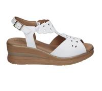 PITILLOS Sandalia Mujer 10351 Blanca 39