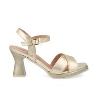 PITILLOS - Sandalias en Piel 10540 para: Mujer Color: Oro Talla: 37