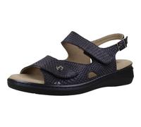 PITILLOS - Sandalias Planas 10300 Mujer Marino - 36
